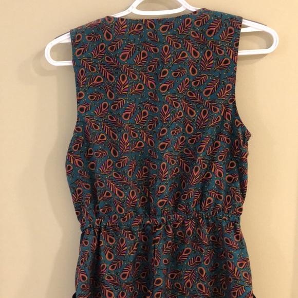 BeBop multi colored dress - Picture 3 of 5